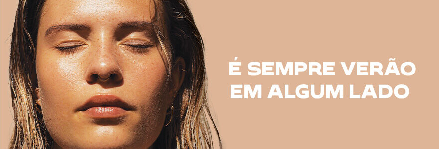 Solares e Bronzeadores